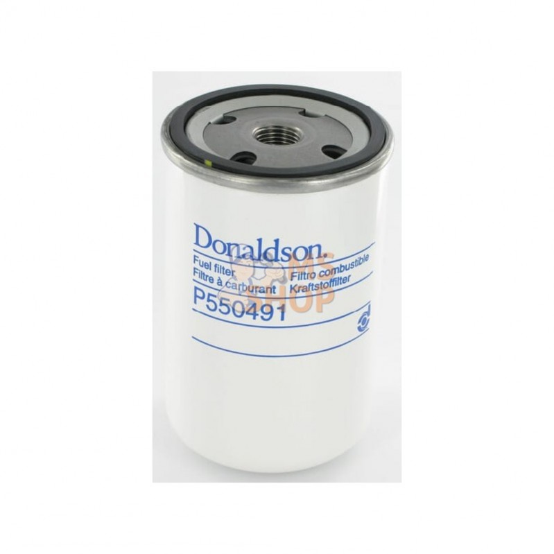 P550491; DONALDSON; Filtre à carburant séparateur d'eau; pièce detachée P550491; DONALDSON; Filtre à carburant séparateur d'eau; pièce detachée