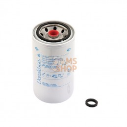 P550880; DONALDSON; Filtre à carburant à visser; pièce detachée