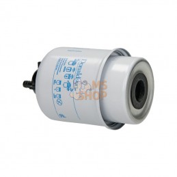 P551423; DONALDSON; Filtre à carburant séparateur d'eau; pièce detachée