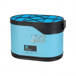 DBA5400; DONALDSON; Filtre à air primaire powercore BLUE - Qualité premium; pièce detachée