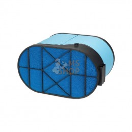 DBA5400; DONALDSON; Filtre à air primaire powercore BLUE - Qualité premium; pièce detachée