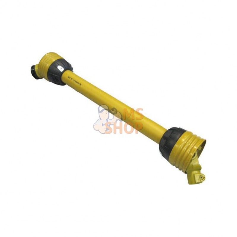 T80131C15B05; COMER; Cardan T80 L: 1310mm, Comer; pièce detachée T80131C15B05; COMER; Cardan T80 L: 1310mm, Comer; pièce detachée