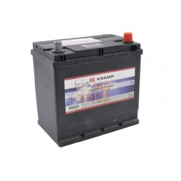 545106030KR; KRAMP; Batterie 12V 45Ah 300A Kramp; pièce detachée