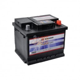 535400033KR; KRAMP; Batterie 12V 35Ah 330A Kramp; pièce detachée