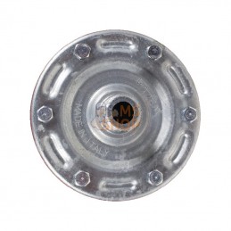 DAB940H; DAB PUMPS; Réservoir membrane 40 L horizontal; pièce detachée