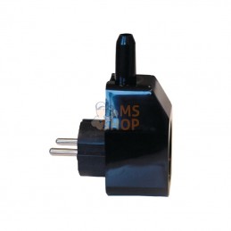 DAB900510; DAB PUMPS; Prise pour interrupteur avec flotteur; pièce detachée