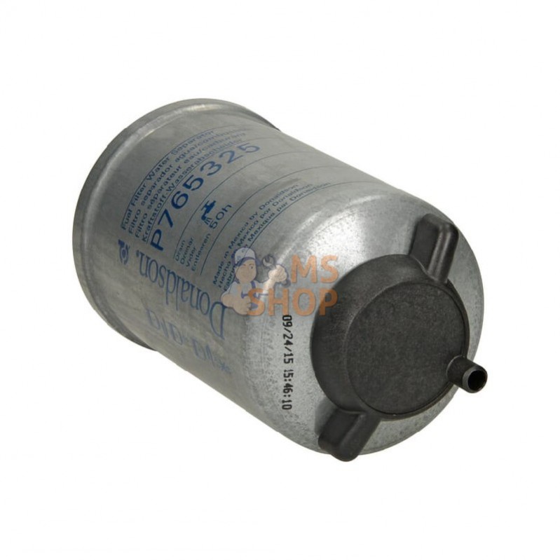 P765325; DONALDSON; Filtre à carburant en ligne; pièce detachée
