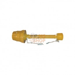 142761010; COMER; Protection CVJ T60 860 mm; pièce detachée