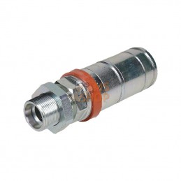 3CFPV72615F; FASTER; Coupleur femelle M26x1.5-18L; pièce detachée