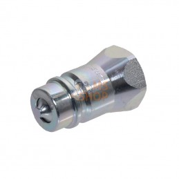 2NV1212SAEM; FASTER; Raccord rapide; pièce detachée