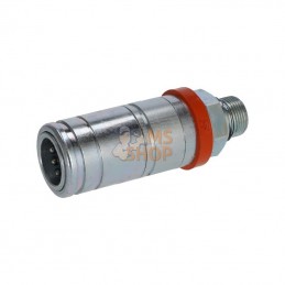 3CFHF2122FU; FASTER; Coupleurs, femelle M22x1.5-WD; pièce detachée