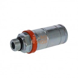 3CFHF2122FU; FASTER; Coupleurs, femelle M22x1.5-WD; pièce detachée