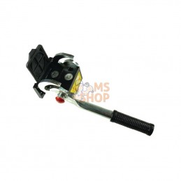 2P2082222FC; FASTER; Manchon universel DN12-2x15L; pièce detachée