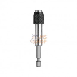 EF6P6; FACOM; Porte-embout a verrouill 1/4; pièce detachée