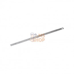 DELA10212000; FACOM; Régl flex inox 1 face 2000 mm; pièce detachée