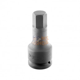NKHM24; FACOM; Douil impact tvs 3/4" 6p 24mm; pièce detachée