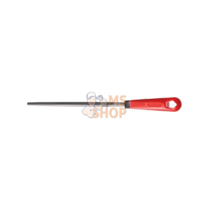 CARMD200EMA; FACOM; Lime carrée mi douce 200mm; pièce detachée CARMD200EMA; FACOM; Lime carrée mi douce 200mm; pièce detachée