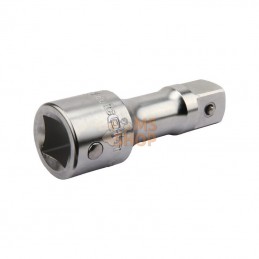 K208B; FACOM; Rallonge 3/4' longueur 100mm; pièce detachée