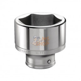 M41HA; FACOM; Douille 1' 6 pans 41mm; pièce detachée