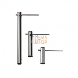 L21L; FACOM; Cle en tube pour bougies 21mm; pièce detachée
