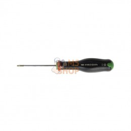 ATXR15X75; FACOM; Tournevis Tamper Torx 15x75; pièce detachée