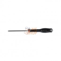 ATWSH3X75; FACOM; Tournevis hexagonal 3 mm; pièce detachée