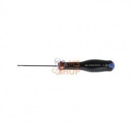 ATD0X75; FACOM; Tournevis PZ0x35 mm; pièce detachée