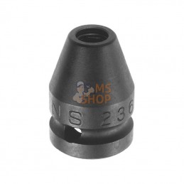 NS236A; FACOM; Douille imp. 1/2 porte-embouts; pièce detachée