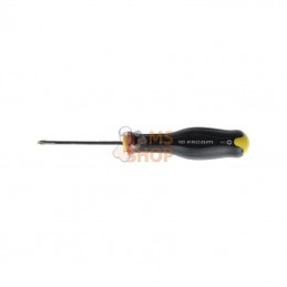 ATP1X75; FACOM; Tournevis PH1x75 mm; pièce detachée
