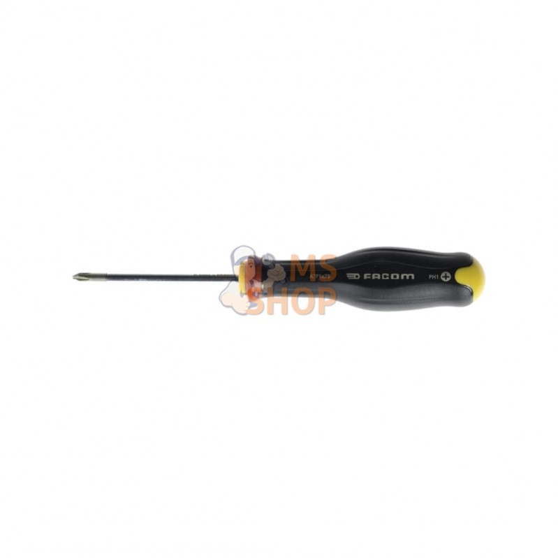ATP1X75; FACOM; Tournevis PH1x75 mm; pièce detachée ATP1X75; FACOM; Tournevis PH1x75 mm; pièce detachée