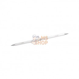 AMZS5565; FACOM; Lame reversible 5,5 et 6,5 mm; pièce detachée