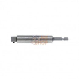 EF6JL; FACOM; Porte douille 3/8 l 100mm; pièce detachée