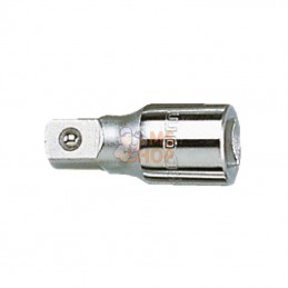 J208; FACOM; Rallonge 3/8' longueur 50mm; pièce detachée