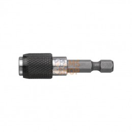 EF6P5; FACOM; Porte-embout a verrouill 1/4; pièce detachée