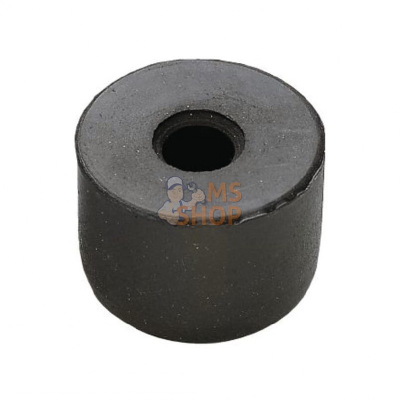 EA60; FACOM; Embout neoprene massette 60mm; pièce detachée EA60; FACOM; Embout neoprene massette 60mm; pièce detachée