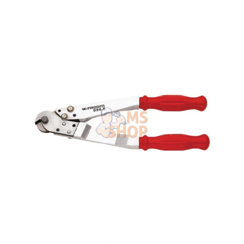 9968; FACOM; Coupe-cable acier; pièce detachée