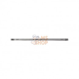 AMZX1015; FACOM; Lame reversible torx 10 - 15; pièce detachée