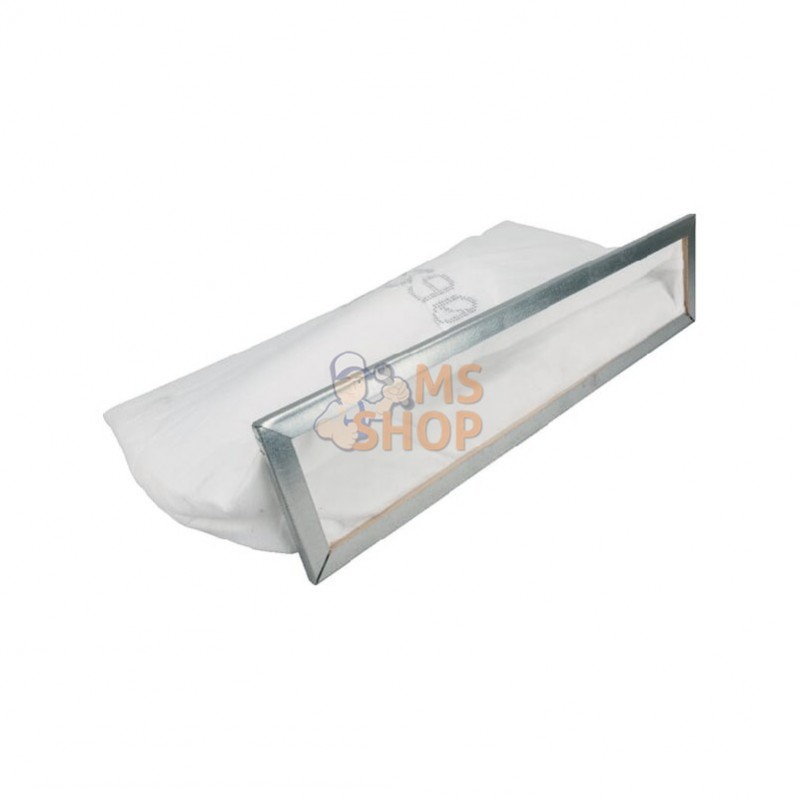 0000715251KR; KRAMP; Filtre de cabine poche; pièce detachée