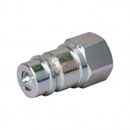 NV1258SAEM; FASTER; Raccord rapide NV5/8; pièce detachée