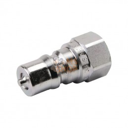 HNV1438SAEM; FASTER; Coupleur mâle HNV 9/16" UNF; pièce detachée