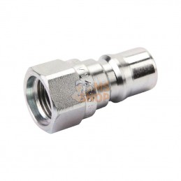 HNV1438SAEM; FASTER; Coupleur mâle HNV 9/16" UNF; pièce detachée