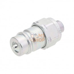 CNV0821415M; FASTER; Raccord rapide  1/2"-M14x1.5 8L male CNV; pièce detachée