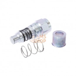 KIT2FNB12GASF; FASTER; Cartouche grandeur 1/2 Boîtier; pièce detachée