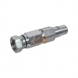 KIT3FNP382012G; FASTER; Cartouche Multifaster 3/8 écr.; pièce detachée