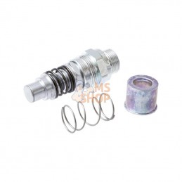 KIT2FNB12222F; FASTER; Manchon accouplement DN12 15L; pièce detachée
