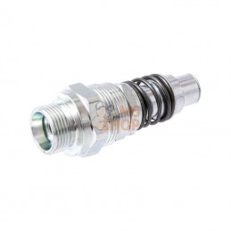 KIT2FNB12222F; FASTER; Manchon accouplement DN12 15L; pièce detachée