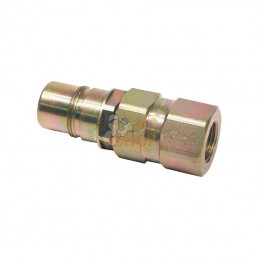 KIT3FNP1GASM; FASTER; Cartouche 1 fiche 1 BSP-ODK; pièce detachée