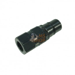 KIT2FNP12GASM8; FASTER; Raccord mâle; pièce detachée