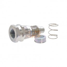 KIT2FNB34GASF; FASTER; Cartouche 3/4-female- 3/4 BSP; pièce detachée
