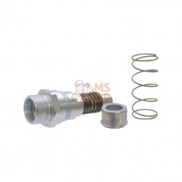 KIT2FNB38222F; FASTER; Manchon accouplement DN10 15L; pièce detachée